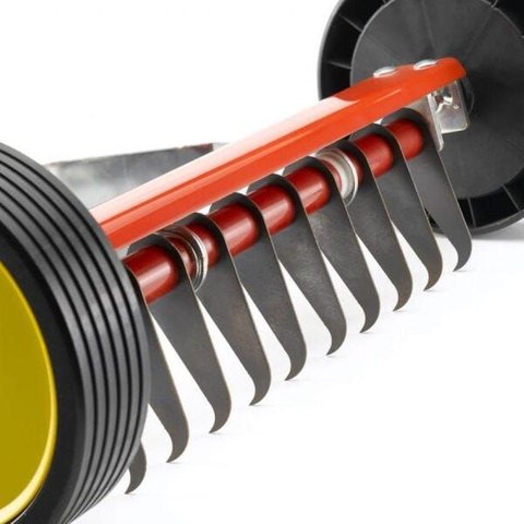 Escarificador para Grama Multi-star Urm30 Outils Wolf