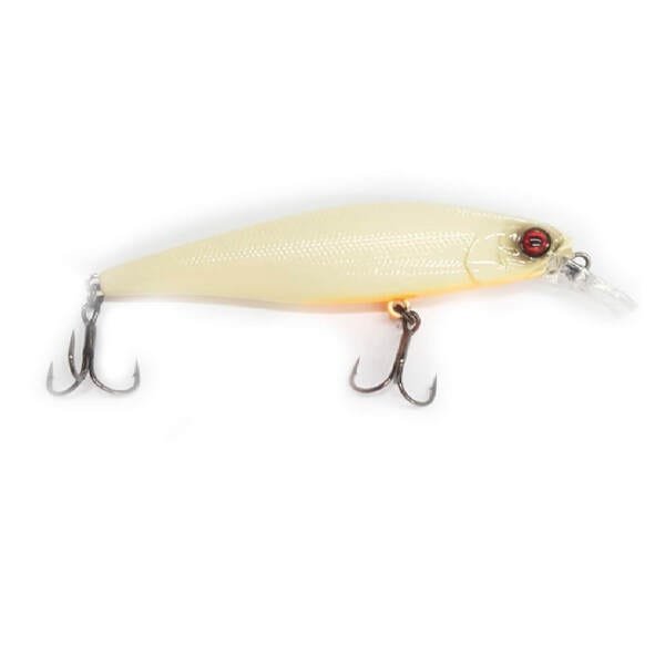 Isca Artificial Jackall SquadMinnow 80SP - 8,2CM 9,7G - Hone - 1