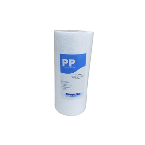 Refil Polipropileno Ppl-10bb Big 10"x4.1/2 - 1 Micra