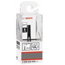 Ver imagem 2 de Fresa Paralela Dupla 6,35x15,6xH6,0 - 2608628440000 - BOSCH