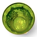 Ver imagem 5 de Jogo com 6 Taças em Cristal Verde para Flute 23x7cm