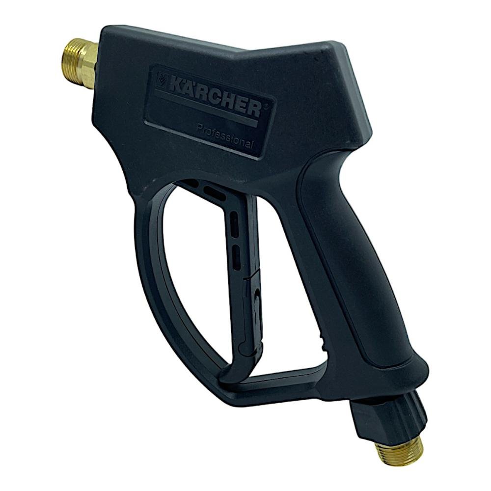 Pistola Gatilho Karcher Engate Rápido G01056 Profissional Original - 2