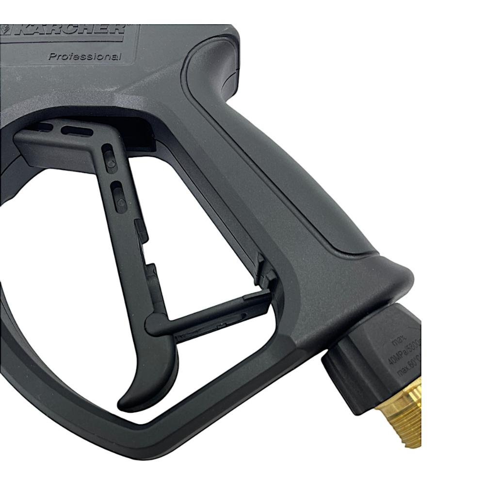 Pistola Gatilho Karcher Engate Rápido G01056 Profissional Original - 4