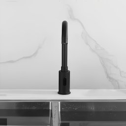 Torneira Banheiro com Sensor de Presença Automático - 3
