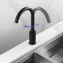 Ver imagem 2 de Torneira Banheiro com Sensor de Presença Automático