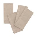 Ver imagem 1 de Jogo de Guardanapo Cena 45 cm x 45 cm 4 Peças - Home Style