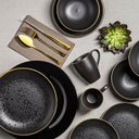 Ver imagem 4 de Jogo de Guardanapo Cena 45 cm x 45 cm 4 Peças - Home Style