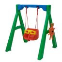 Ver imagem 1 de Balanço Bebê com Suporte Incluso - Freso - Ref 98112