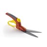 Tesoura para Arbustos e Grama OLD Outils Wolf - 2