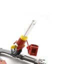 Ver imagem 3 de Tesoura Aérea Angular 180º Orvm2 Corte 38mm Outils Wolf