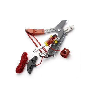 Tesoura Aérea Angular 180º Orvm2 Corte 38mm Outils Wolf