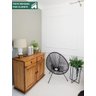 Boiseries Em Eva 2,3cm X 1,2cm - 36 Metros Rm61 - 4