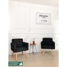 Boiseries Em Eva 2,3cm X 1,2cm - 36 Metros Rm61 - 5