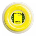 Ver imagem 1 de Corda Genesis Hexonic 2.0 Amarela - Set Individual