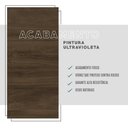 Ver imagem 4 de Carrinho Sala de Estar Bar Madeirado Tubos Pretos Carraro