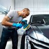 Lixadeira Politriz Automotiva 24v Recarregável com Acessorios Exbom - 7