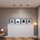 Ver mais imagens de Cabeceira para Cama Casal Mista Essence