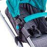 Travel System Mobi Safety 1St - Green Joy - 7