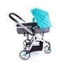 Travel System Mobi Safety 1St - Green Joy - 4