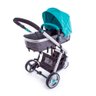 Travel System Mobi Safety 1St - Green Joy - 3