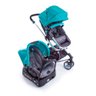 Travel System Mobi Safety 1St - Green Joy - 1