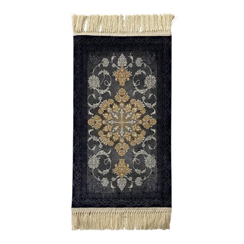 Tapete Persa Iraniano 0,50x0,85cm