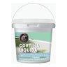 Cortina Líquida Lt Shiner Privacidade de Vidro Fosco 900ml Cor Incolor - 1