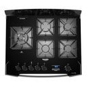 Ver imagem 5 de Fogão 5 Bocas Dako Diplomata Glass Grill Style Timer Bivolt