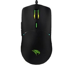 Combo Teclado Mouse Mousepad Naja Viper Pro - 417 - 4