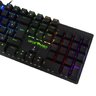 Combo Teclado Mouse Mousepad Naja Viper Pro - 417 - 3