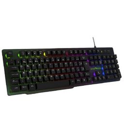 Combo Teclado Mouse Mousepad Naja Viper Pro - 417 - 2