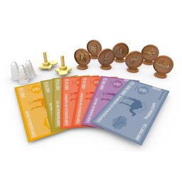 Jogo Petrópolis, o Banco do Petróleo - Estrela (438995) - 3 Jogo Petrópolis, o Banco do Petróleo - Estrela (438995) - 3