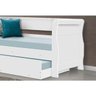 Sofá Cama Bari/Bia Tebarrot Branco - 4