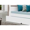 Sofá Cama Bari/Bia Tebarrot Branco - 3