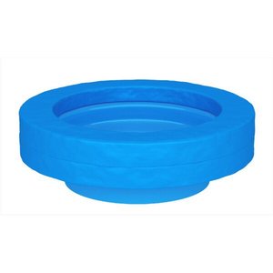 Decanel Anel de vedação para vasos sanitários DECA AV.90.01