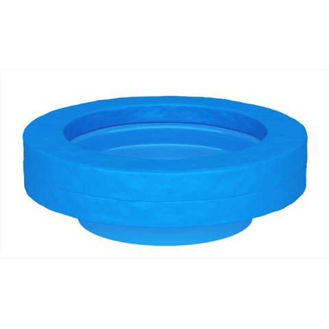 Decanel Anel de vedação para vasos sanitários DECA AV.90.01