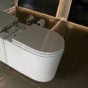 Ver imagem 2 de Bacia Link Suspensa Convercional Deca P.232.17 Branca