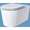 Ver imagem 3 de Bacia Link Suspensa Convercional Deca P.232.17 Branca