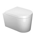 Ver imagem 1 de Bacia Link Suspensa Convercional Deca P.232.17 Branca