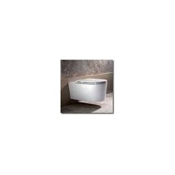 Bacia Link Suspensa Convercional Deca P.232.17 Branca - 4