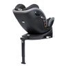 Cadeira Only One Plus Isofix 360 de 0 a 36 Asphalt - Abc Design - 4