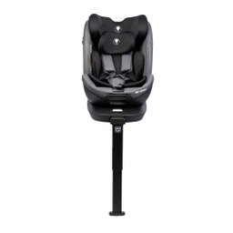 Cadeira Only One Plus Isofix 360 de 0 a 36 Asphalt - Abc Design - 5