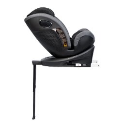 Cadeira Only One Plus Isofix 360 de 0 a 36 Asphalt - Abc Design - 3