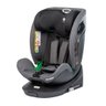 Cadeira Only One Plus Isofix 360 de 0 a 36 Asphalt - Abc Design - 9