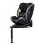 Cadeira Only One Plus Isofix 360 de 0 a 36 Asphalt - Abc Design - 1