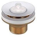 Ver imagem 3 de Válvula Escoamento Tampa Plastica para Lavatório,Cubas Deca 1602.C.Pla