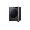 Ver imagem 1 de Lava e Seca Smart Lg Vc5 12kg Titanium com Inteligência Artificial Aidd Cv3012mc5 110v