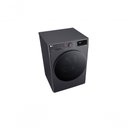 Ver imagem 6 de Lava e Seca Smart Lg Vc5 12kg Titanium com Inteligência Artificial Aidd Cv3012mc5 110v