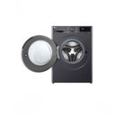 Ver imagem 7 de Lava e Seca Smart Lg Vc5 12kg Titanium com Inteligência Artificial Aidd Cv3012mc5 110v