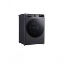 Ver imagem 5 de Lava e Seca Smart Lg Vc5 12kg Titanium com Inteligência Artificial Aidd Cv3012mc5 110v